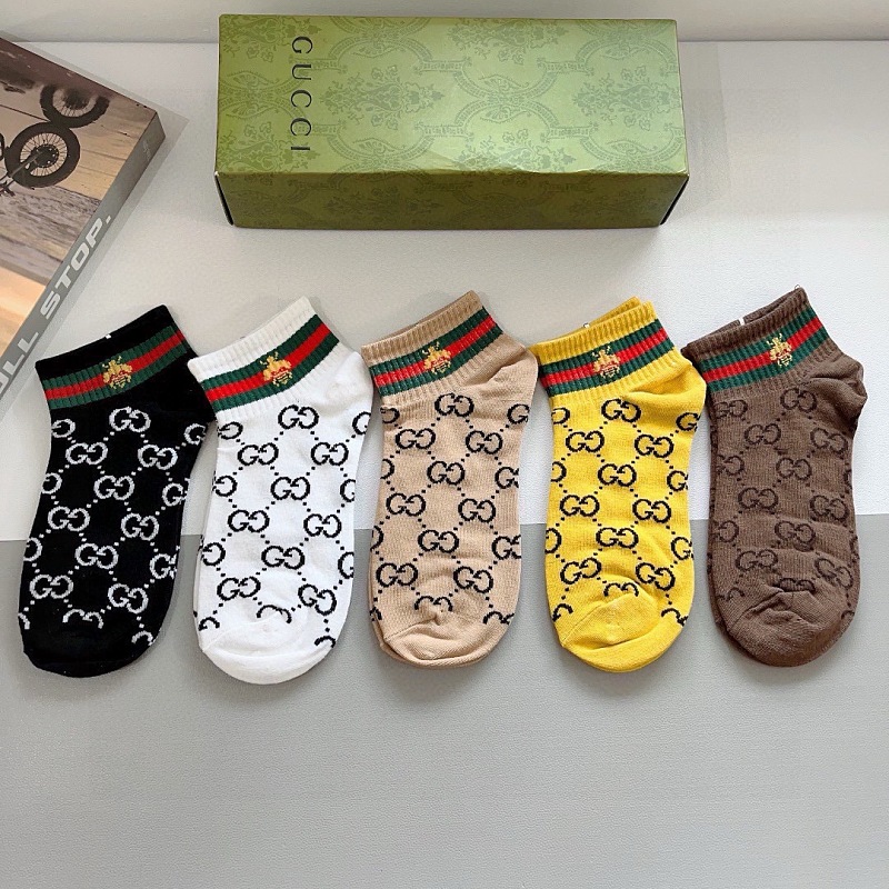 Socks from Scarlettluxury