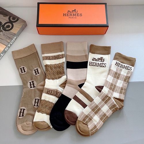 Socks from Scarlettluxury