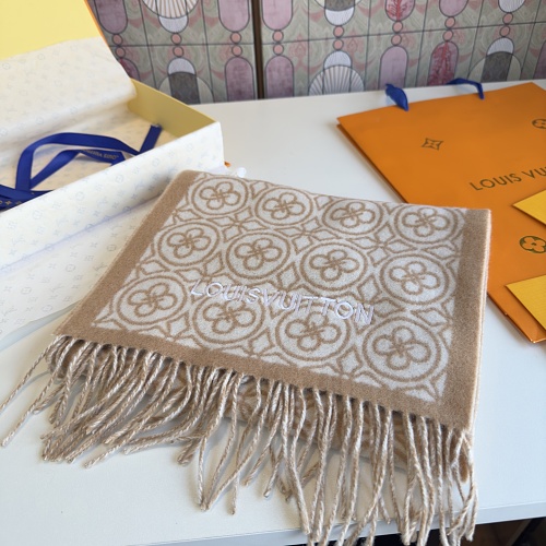 Scarf from Scarlettluxury