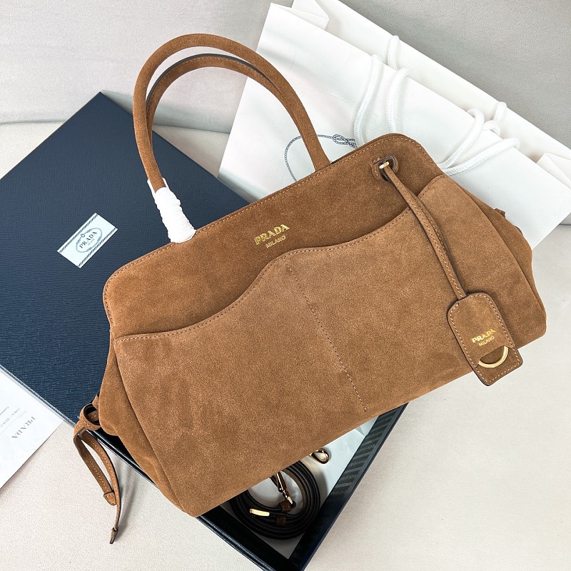 Crossbody bag from Scarlettluxury