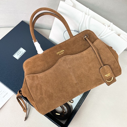 Crossbody bag from Scarlettluxury