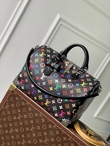 Louis Vuitton travel bag