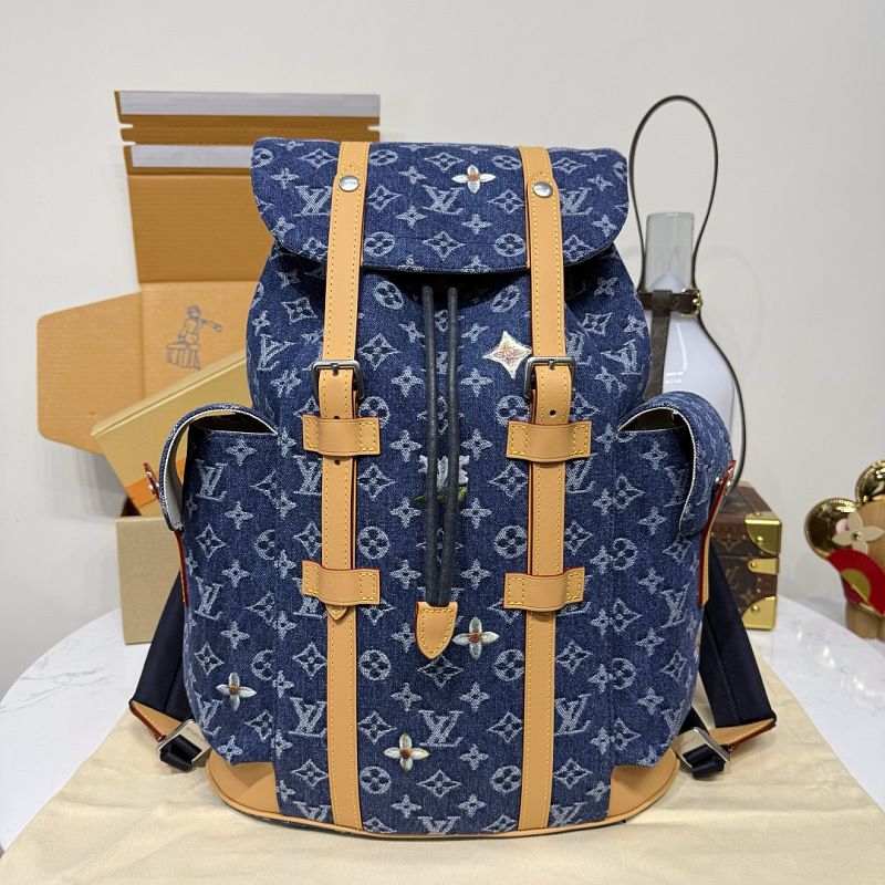 Louis Vuitton backpack