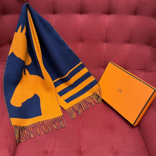 Scarf from Scarlettluxury