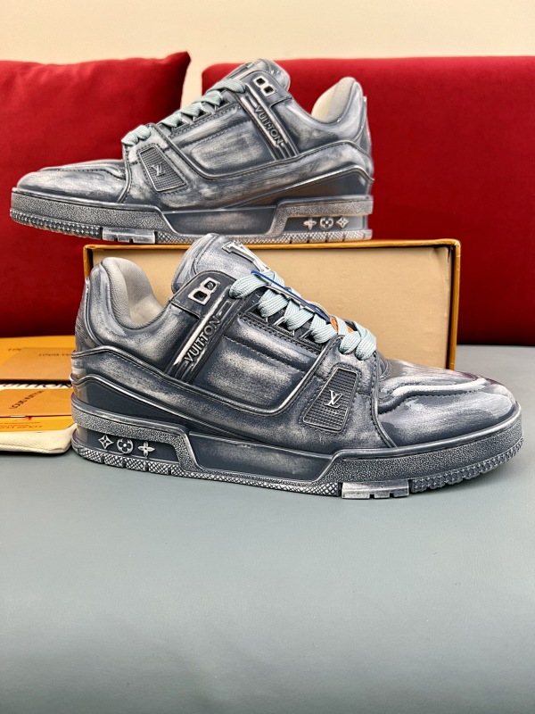 Sneakers from Scarlettluxury