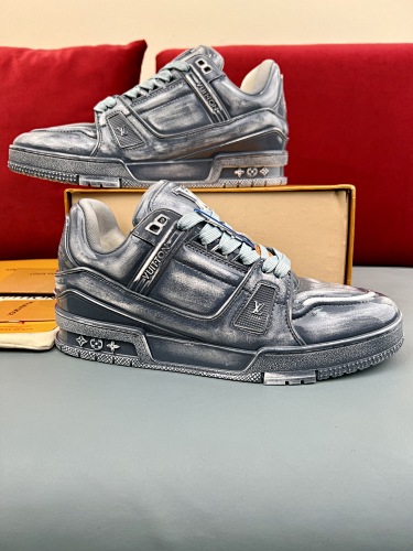 Sneakers from Scarlettluxury