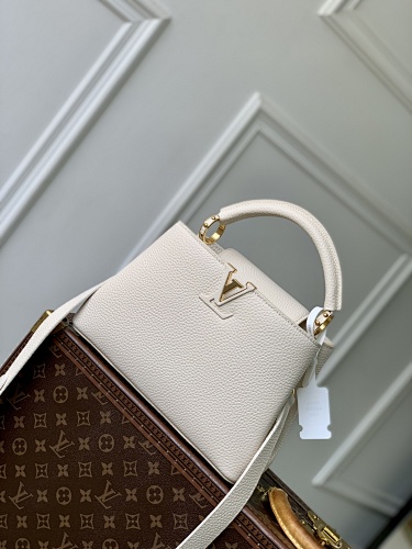 Louis Vuitton crossbody bag