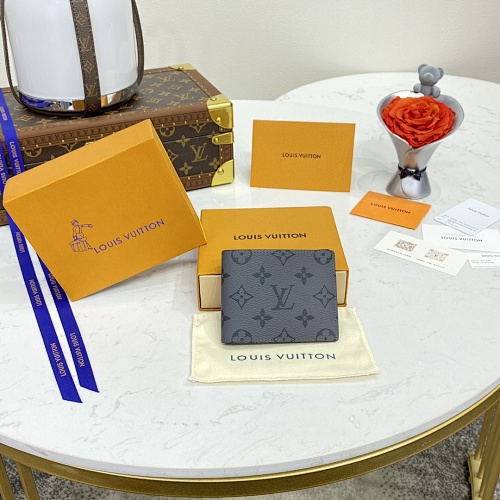 Louis Vuitton wallet