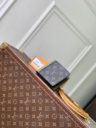 Louis Vuitton wallet
