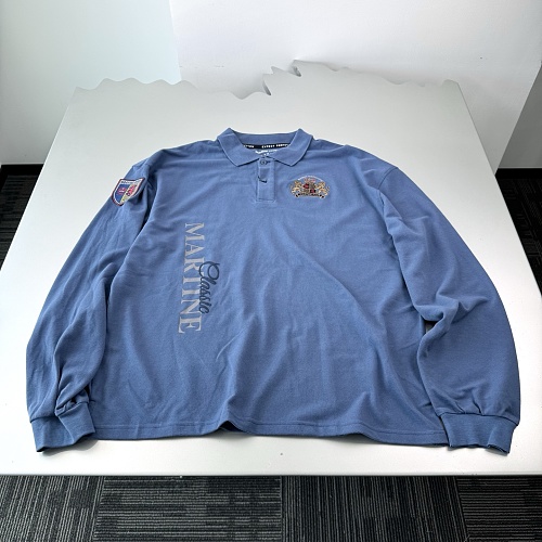 Long sleeve from Scarlettluxury