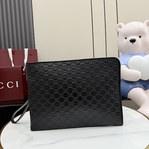 Clutch from Scarlettluxury