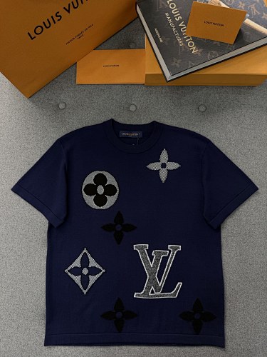 Louis Vuitton sweater