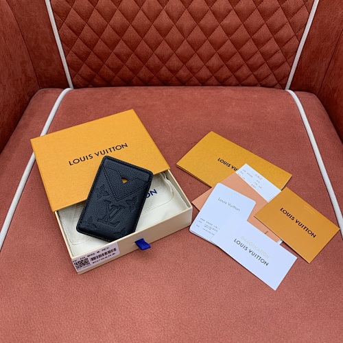 Louis Vuitton card holder