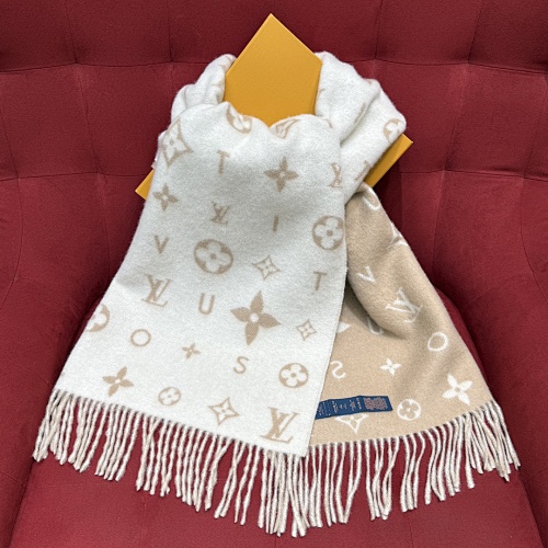 Scarf from Scarlettluxury