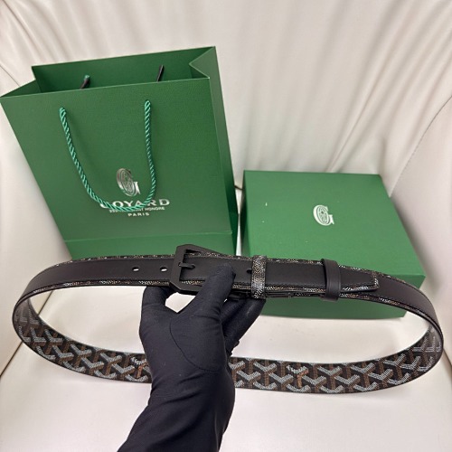 Goyard bag