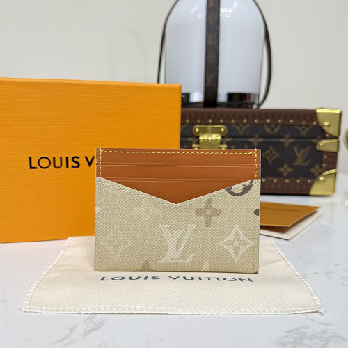 Louis Vuitton card holder