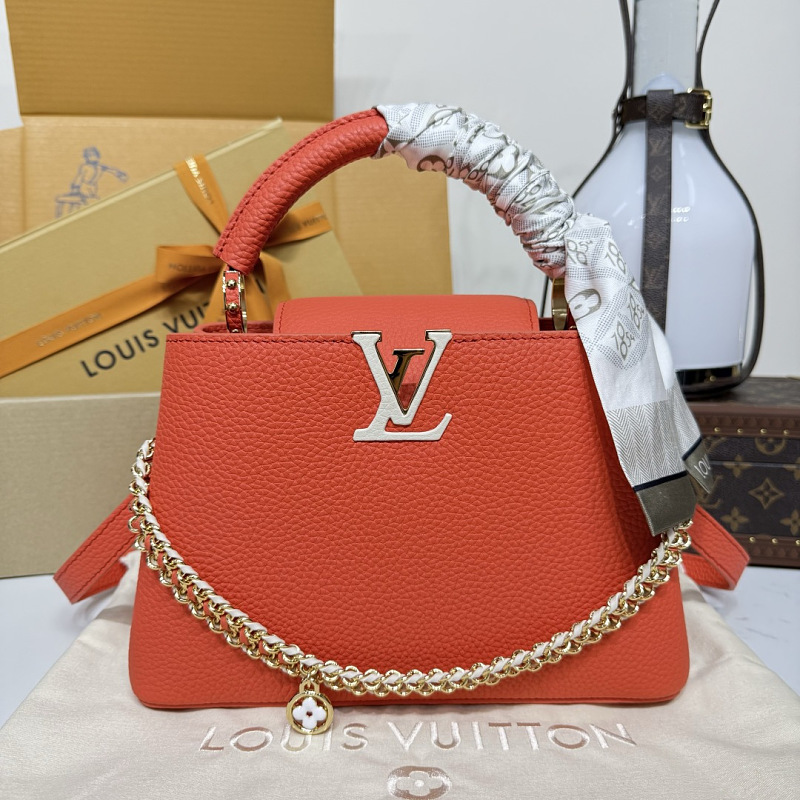 Louis Vuitton crossbody bag