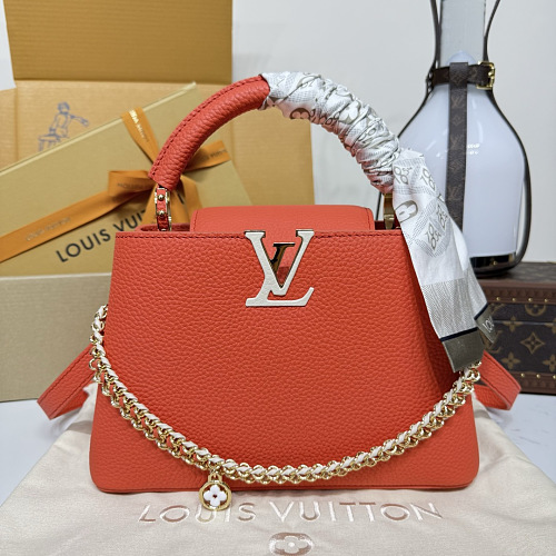 Louis Vuitton crossbody bag