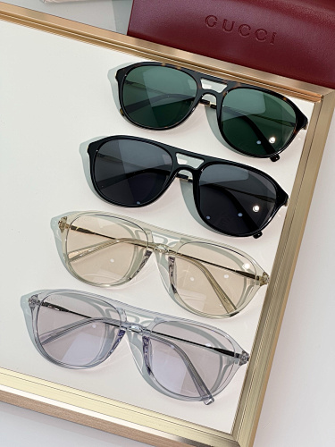 Glasses from Scarlettluxury