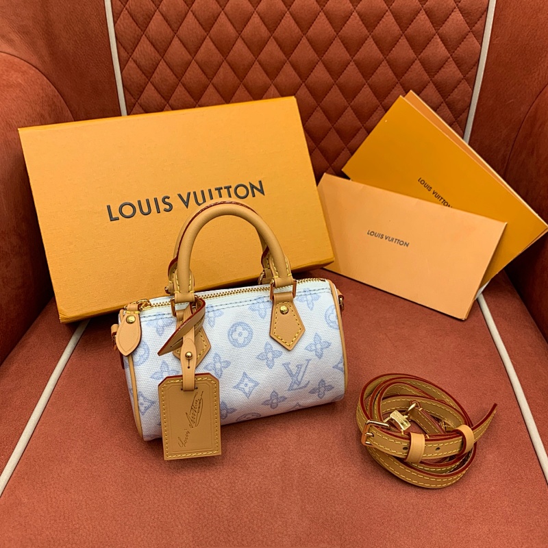 Louis Vuitton crossbody bag