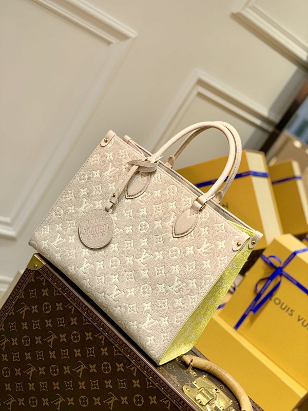 Louis Vuitton bag