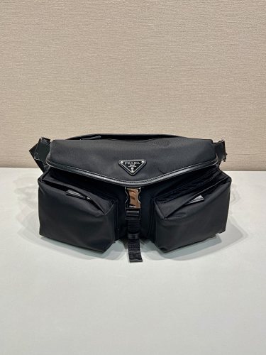Belt bag from Scarlettluxury