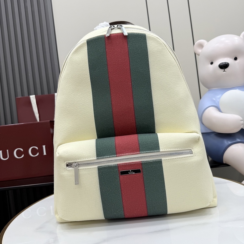 Gucci backpack