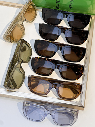 Glasses from Scarlettluxury