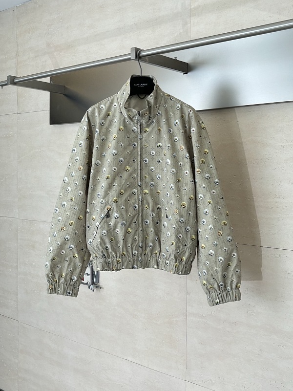 Jacket from Scarlettluxury