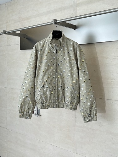Jacket from Scarlettluxury