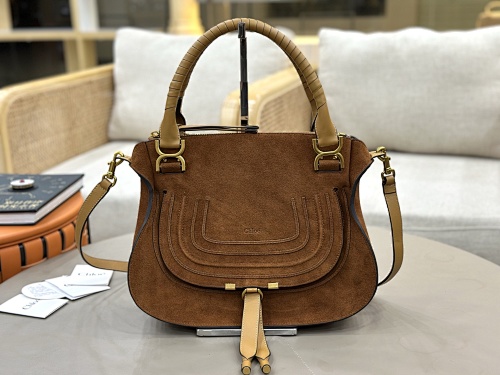 Saddle bag from Scarlettluxury