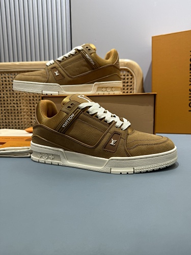 Louis Vuitton sneakers