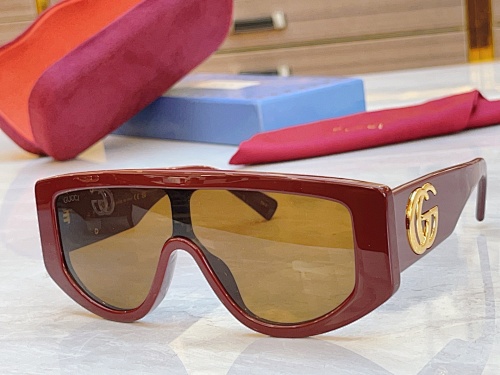 Glasses from Scarlettluxury