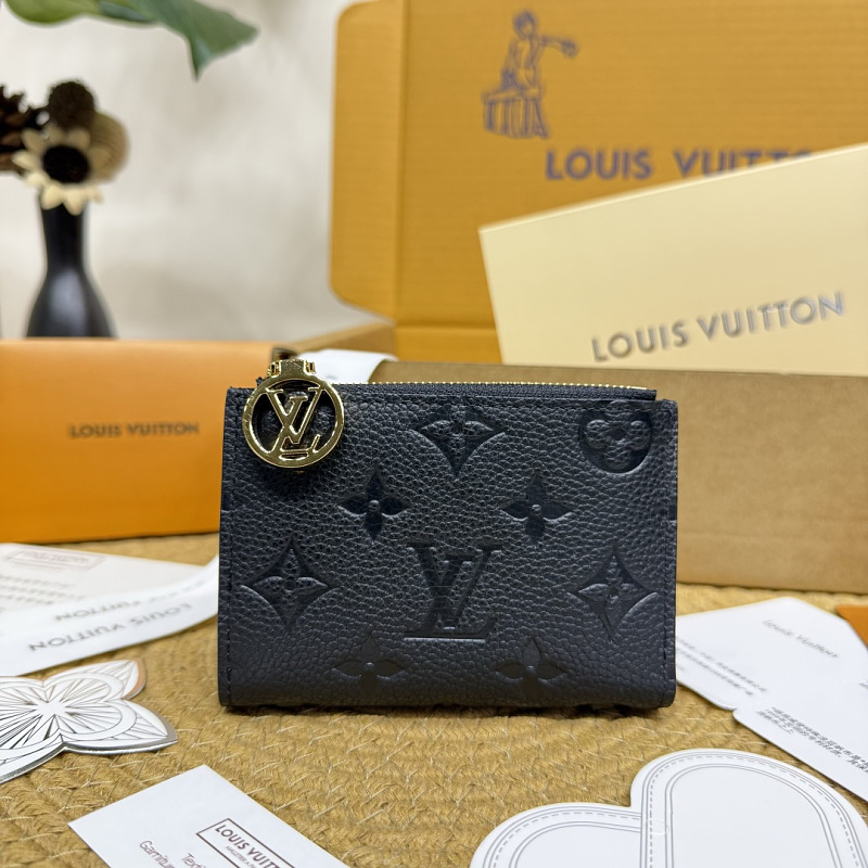 Louis Vuitton clutch