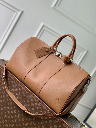 Louis Vuitton travel bag