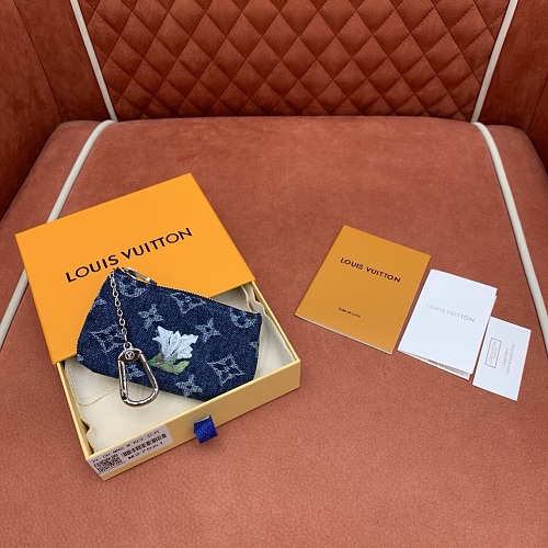 Louis Vuitton coin purse