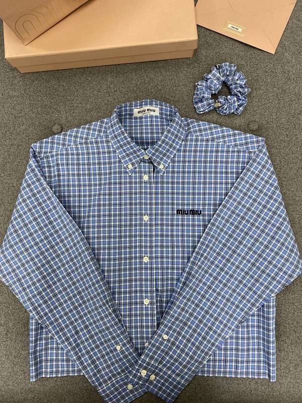 Shirt from Scarlettluxury