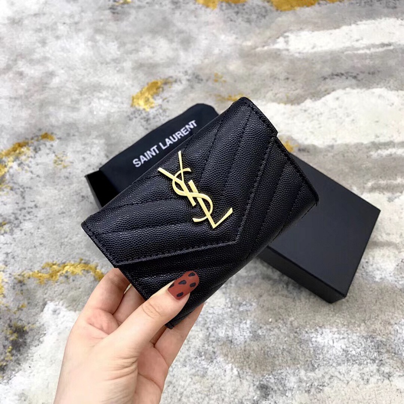 Wallet from Scarlettluxury