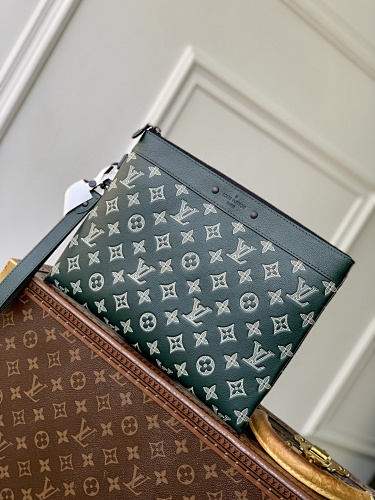Louis Vuitton clutch