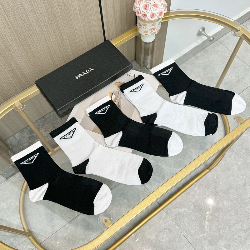 Socks from Scarlettluxury