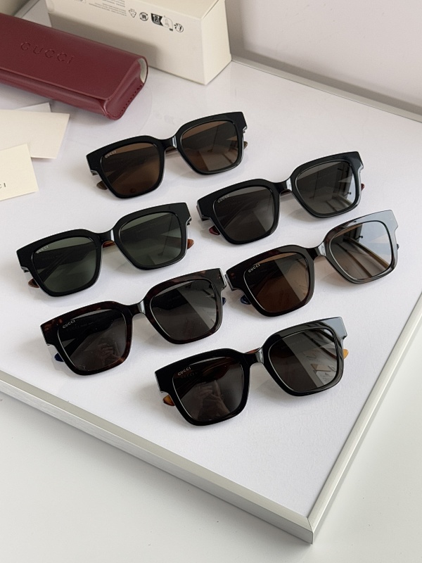 Glasses from Scarlettluxury