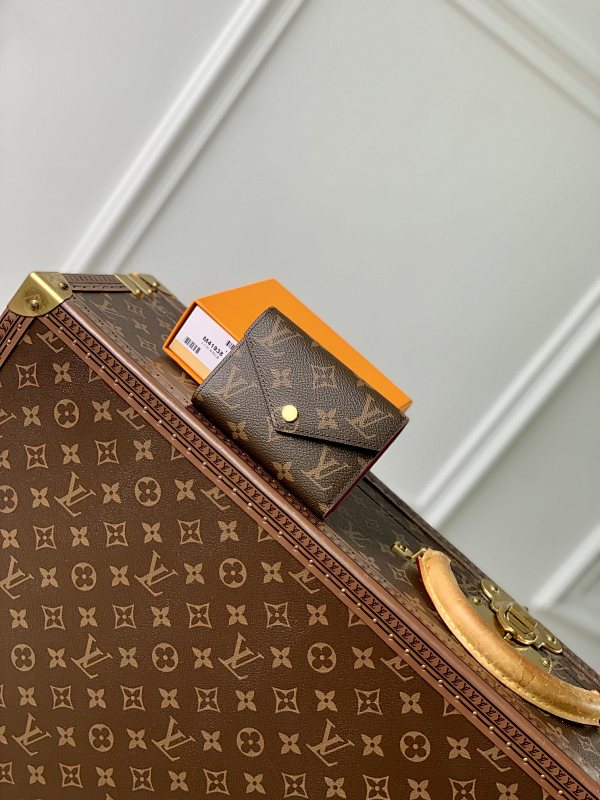 Louis Vuitton wallet