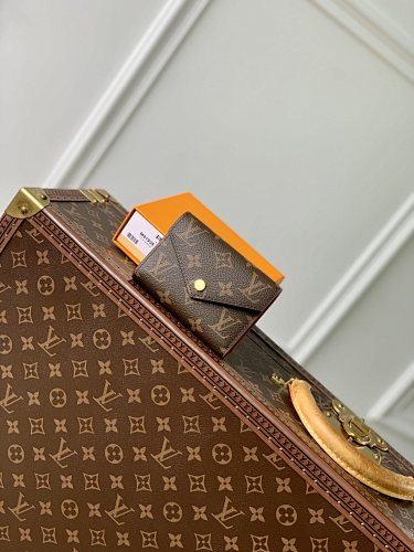 Louis Vuitton wallet