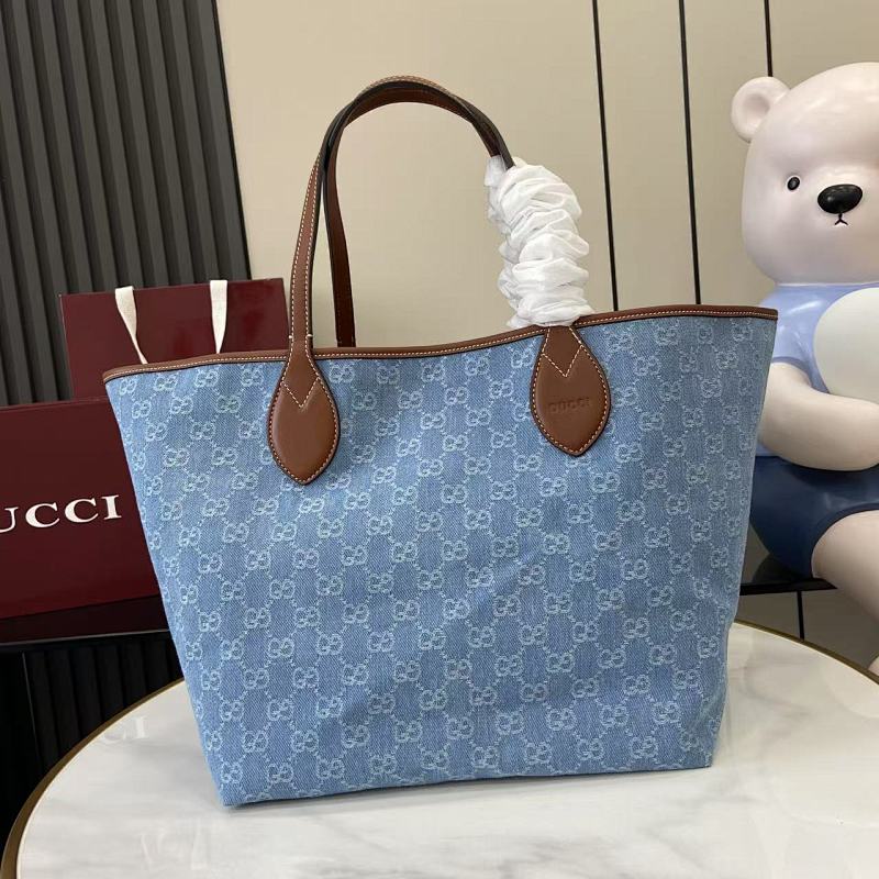 Gucci tote bag