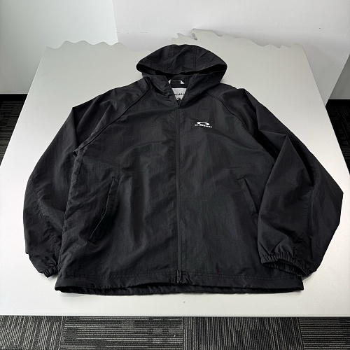 Jacket from Scarlettluxury