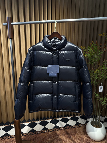 Down jacket from Scarlettluxury
