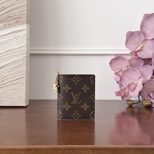 Louis Vuitton wallet