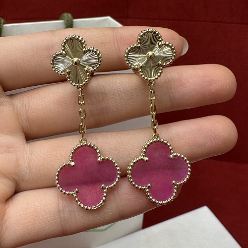 Earrings from Scarlettluxury