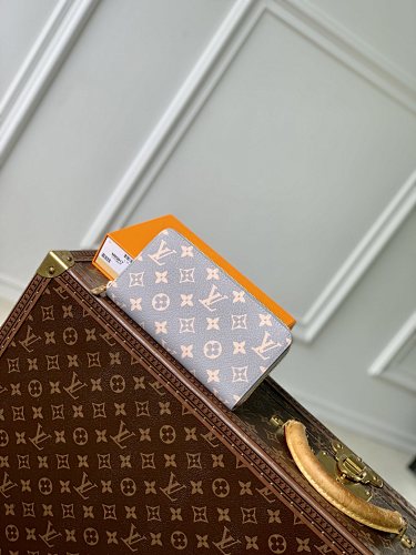 Louis Vuitton wallet