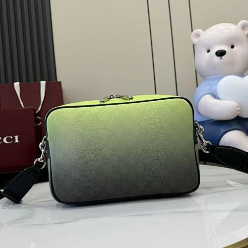 Crossbody bag from Scarlettluxury